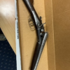 Seized firearms