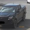 Vehicle of interest