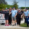 LETR Torch Run in Hastings recently