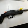 Pistol seized, Eastern Bay of Plenty
