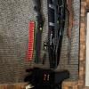 Rifles seized, Eastern Bay of Plenty
