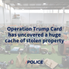 Operation Trump Card