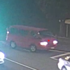 A picture of the van believed to be involved in the incident.