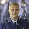 Deputy Commissioner Glenn Dunbier