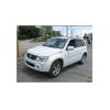 Lofty drives a Suzuki Grand Vitara.