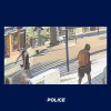 New Brighton incident
