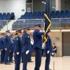 Graduation ceremony