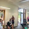 Police and Tuhoe rescue