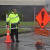Whangarei Police respond to Cyclone Gabrielle