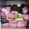 Authorities believe the 3.2 tonne shipment was destined for Australia. Photo / NZ Police