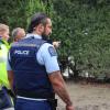 Police in Hawke's Bay