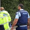 Police reassurance visit in Napier