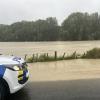 River across Waingake Road, Manutuke