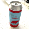 Police warn this beer could be contaminated with methamphetamine
