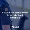 TRM national roll-out