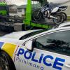 Search warrants
