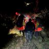 Ashley Forest rescue