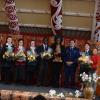 Finalists and judges 