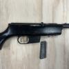 Firearm