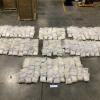 Operation Regis intercepted more than 700 kilograms of methamphetamine earlier in 2023