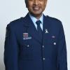 Superintendent Rakesh Naidoo