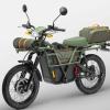UBCO EBike