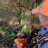 .Kinloch search terrain