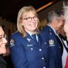 Inspector Maria Nordstrom