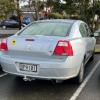 Police seeking sightings of vehicle in relation to missing person Yanfei Bao