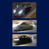 Vehicles one, two and three