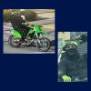 Images of riders/bikes 1