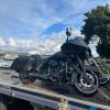 Two bikes were impounded at a Police checkpoint in Papakura.