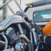 Police seized 14 vehicles and bikes after executing 20 search warrants.