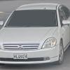 Vehicle sought in relation to Palmerston North homicide