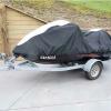 Yamaha jet ski