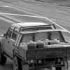 Appeal for sightings of ute in Tom Phillips' matter 
