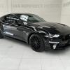Stolen Ford Mustang