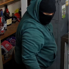 Do you recognise this person?