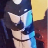 Police would like to speak with this person.