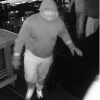 Police would like to speak with this person.