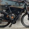 Recovered bike