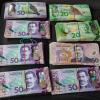Cash