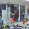 Te Rapa Straight burglary