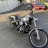 Harley Davidson