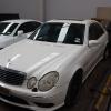 Operation Audi asset restrained