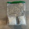 Operation Audi methamphetamine seized
