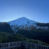 Mount Taranaki