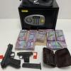 Safe contents