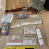 Second Onekawa search exhibits