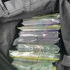 Cash seized photo 2